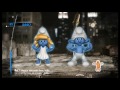 The Smurfs Dance Party A Year Without Rain