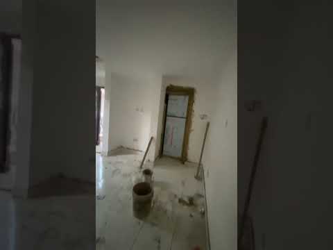 Newly built spacious 2bedroom  @Sholuyi Gbagada Lagos