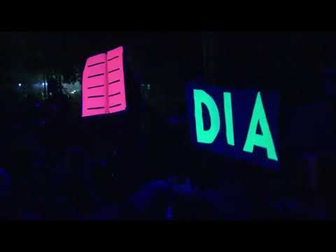 VII Campori AAmaR - Pantomima Torre Forte