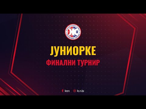 ŽKK ORLOVI  - KK LAVOVI // Utakmica za prvo mjesto