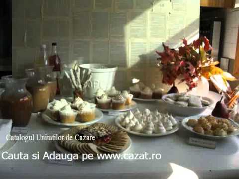 Cazare Munteni, Galati - Cazat.ro