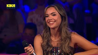 Selina Mour - Fly Solo