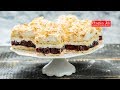 CIASTO ZEMSTA TEŚCIOWEJ - NAJLEPSZY PRZEPIS CIASTO ZEMSTA TEŚCIOWEJ - NAJLEPSZY PRZEPIS