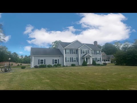 5 Cranberry Lane, Berkley, MA Presented by The Gouveia Team.
