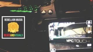 Bar Kays - Feels Like Im Falling in Love Sample Instrumental