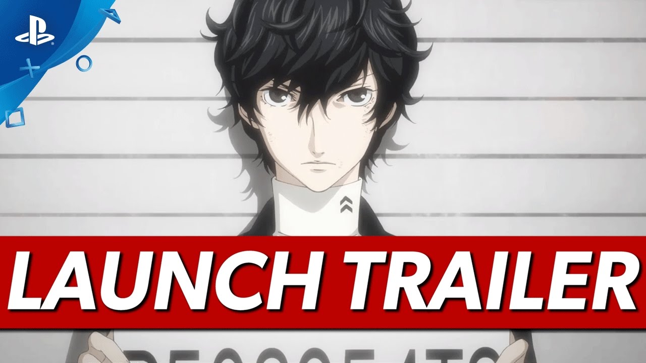 Persona 5: How Atlus USA Localized an Instant Classic