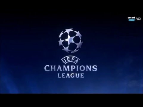 UEFA Champions League 2015 Intervalo - PlayStation