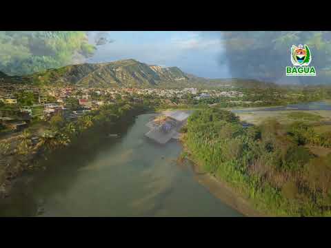 Historia de Bagua, video de YouTube