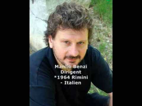 Manlio Benzi - Giordano - Siberia - coro: Malori! Doliri!... (atto II)