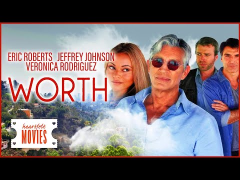 Emotional Rollercoaster of Redemption with Eric Roberts I Worth (2012) |Heartfelt Movies