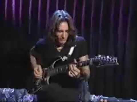 Steve Vai UV777