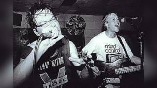 SUBHUMANS- &quot;Reason for Existence&quot; live in Chicago 1998
