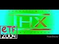 THX Grand 1993 Effects Sponsored By AMC Bota Jone Ti Effects
