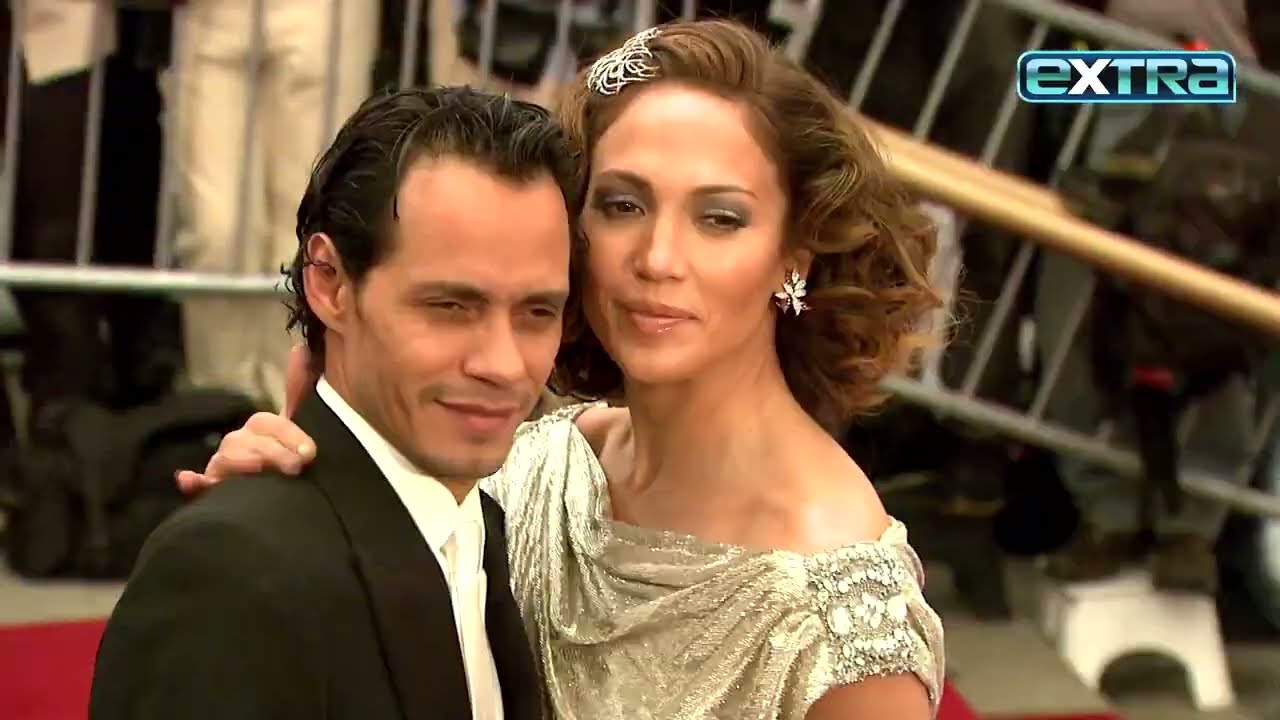 Jennifer Lopez’s LOST LOVES: A Look Back at Her Romantic History