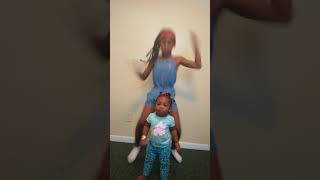 Me myself and I (boosie challenge)