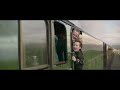 Paddington 2 Steam Train Chase Part 1