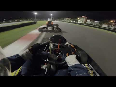 CBKI - Copa Brasil de Kart Indoor MAI2019