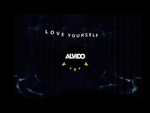 ALVIDO - Love Yourself