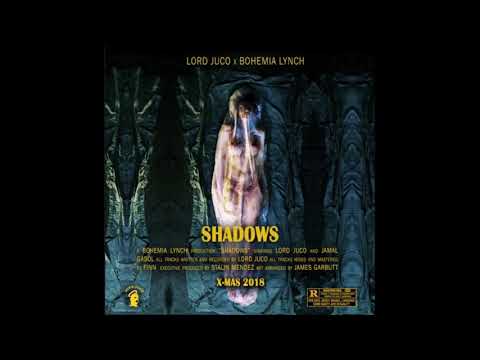 LORD JUCO x BOHEMIA LYNCH - Anybody