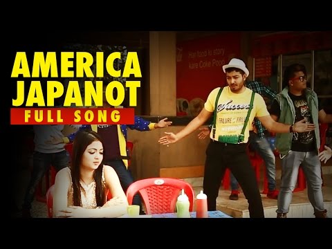 America Japanot — watch video