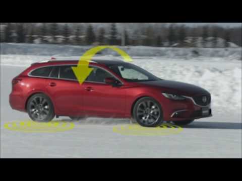 G-Vectoring Explained !