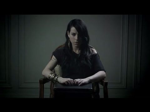 Marie-Mai - J'attendrai mon tour (Vidéoclip officiel)