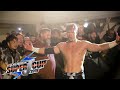 FREE MATCH  Will Ospreay Vs Amazing Red SUPER J CUP 2019
