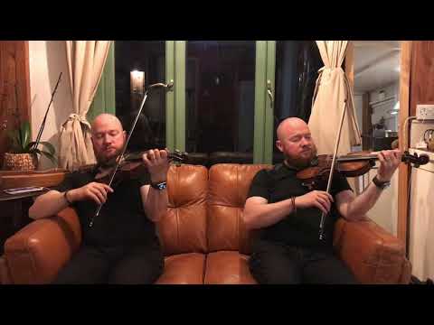 Day 138 -  Hardiman the Fiddler  - Fergal's Tune a day 2019