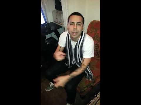 Papi wilo improvisando