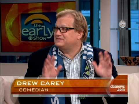Drew Carey's 'Price Is Right'
