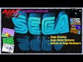 Sept MAME Stream 4 Sega Special 23 September 2021