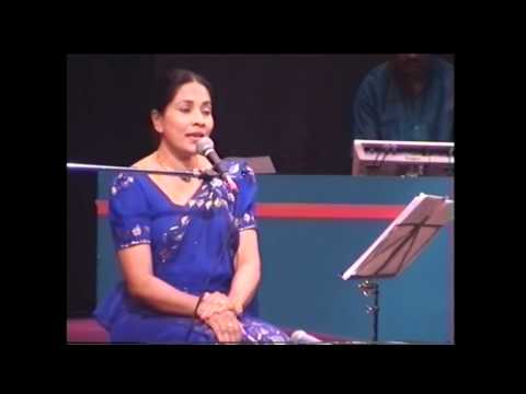 Neela Wickramasinghe in New Zealand - Me Ayurin Api Sansare