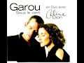 Garou & Céline Dion - Sous Le Vent (12-TET A4 = 432 Hz tuning)