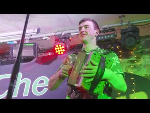 The Fógues - Fisherman's Blues (Live in the Yard Bar, Mitchelstown)