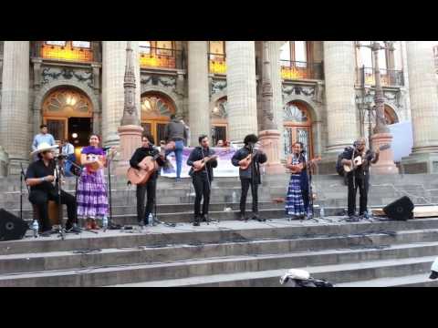 Los Arribeños- El siquisirí.