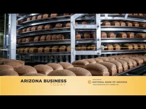Alpine Valley Bread Company - Arizona Business Today