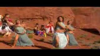 Jana Mashonee - The Enlightened Time