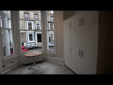Studio flat to rent in Cheniston Gardens, Kensington, W8 | Benham & Reeves