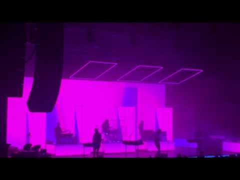 The 1975 - Somebody Else // Winter Formal, St. Augustine, FL