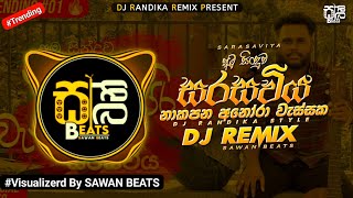 Sarasaviya ( සරසවිය ) DJ REMIX Officia