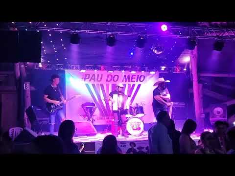 Os Federais ao vivo em SC