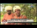 Kikuyu Elders Tell Church To Keep Off Boys Circumcision