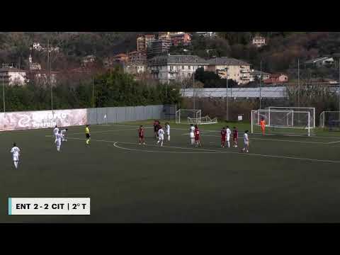 VIRTUS ENTELLA vs CITTADELLA