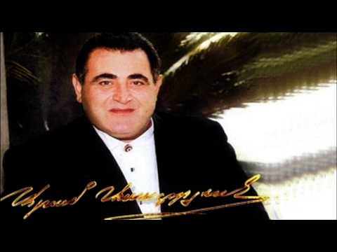 Aram Asatryan - Yerevan