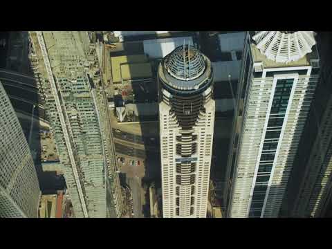 Vertical Maze Dubai   4K Full HD,1920x1080