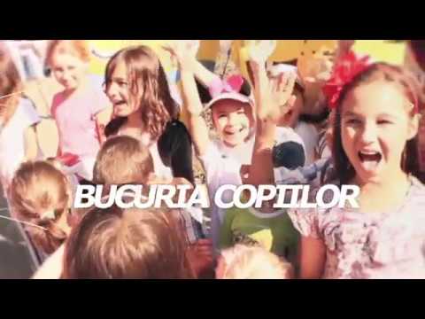 Evenimente Bacau Capitala Tineretului din România