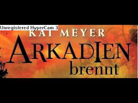 Arkadien brennt; Kai Meyer; Part 1