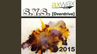 Overdrive (Club Mix)