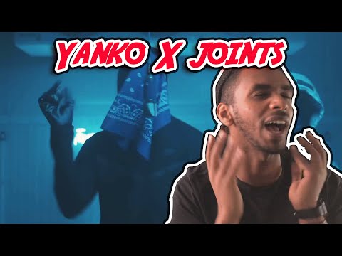 OMG!! #BWC Yanko x Joints - The Cold Room w/ Tweeko [S1.E12] | @MixtapeMadness REACTION! | TheSecPaq