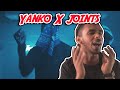 OMG!! #BWC Yanko x Joints - The Cold Room w/ Tweeko [S1.E12] | @MixtapeMadness REACTION! | TheSecPaq